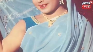 बाबो! 10500 साड्या, 1250 किलो चांदी आणि 28 किलो सोनं; सगळ्यात श्रीमंत अभिनेत्री