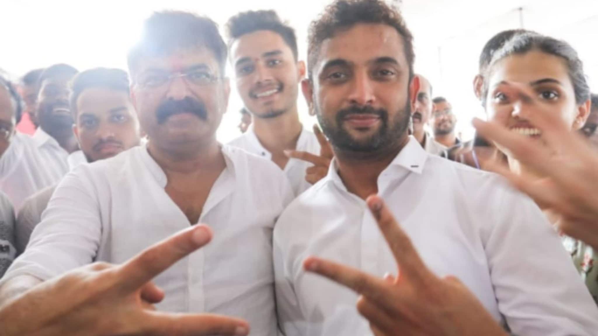 महापालिकेला झटका, आव्हाडांचा डाव, नजीब मुल्लांना ताकद, विधानसभेचा रस्ता मोकळा!