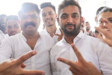 महापालिकेला झटका, आव्हाडांनी राजकीय डाव टाकला, नजीब मुल्लांना ताकद, विधानसभेचा रस्ता मोकळा!