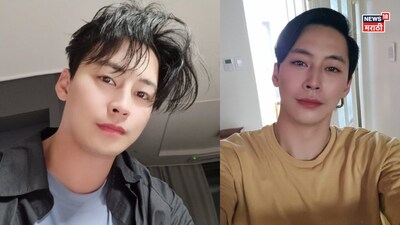K-Drama Star Jung Eun-woo's Cryptic 'PIR.BG' Post Before Sudden Death Shocks Fans