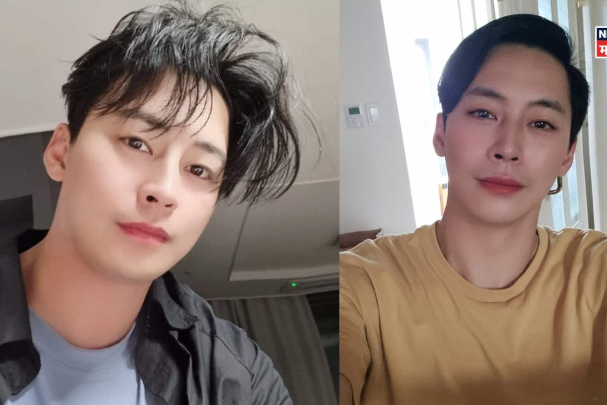 K-Drama अभिनेत्याचा धक्कादायक मृत्यू, ‘PIR.BG’ पोस्टमागचं रहस्य काय?