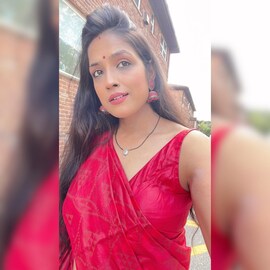 स्वत:शी लग्न, घटस्फोट! अभिनेत्री आता शोधतेय नवरा; 3000 जण रिजेक्ट, हवा तरी कसा?