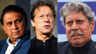 इमरान खान के लिए क्रिकेट दिग्गजों की पाकिस्तान सरकार से तत्काल चिकित्सा सहायता की मांग.