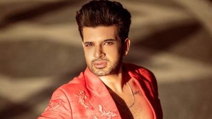 television actor karan kundra has become the highest paid actor in bigg boss 15 creating history television actor karan kundra has become the highest paid actor in bigg boss 15 creating history