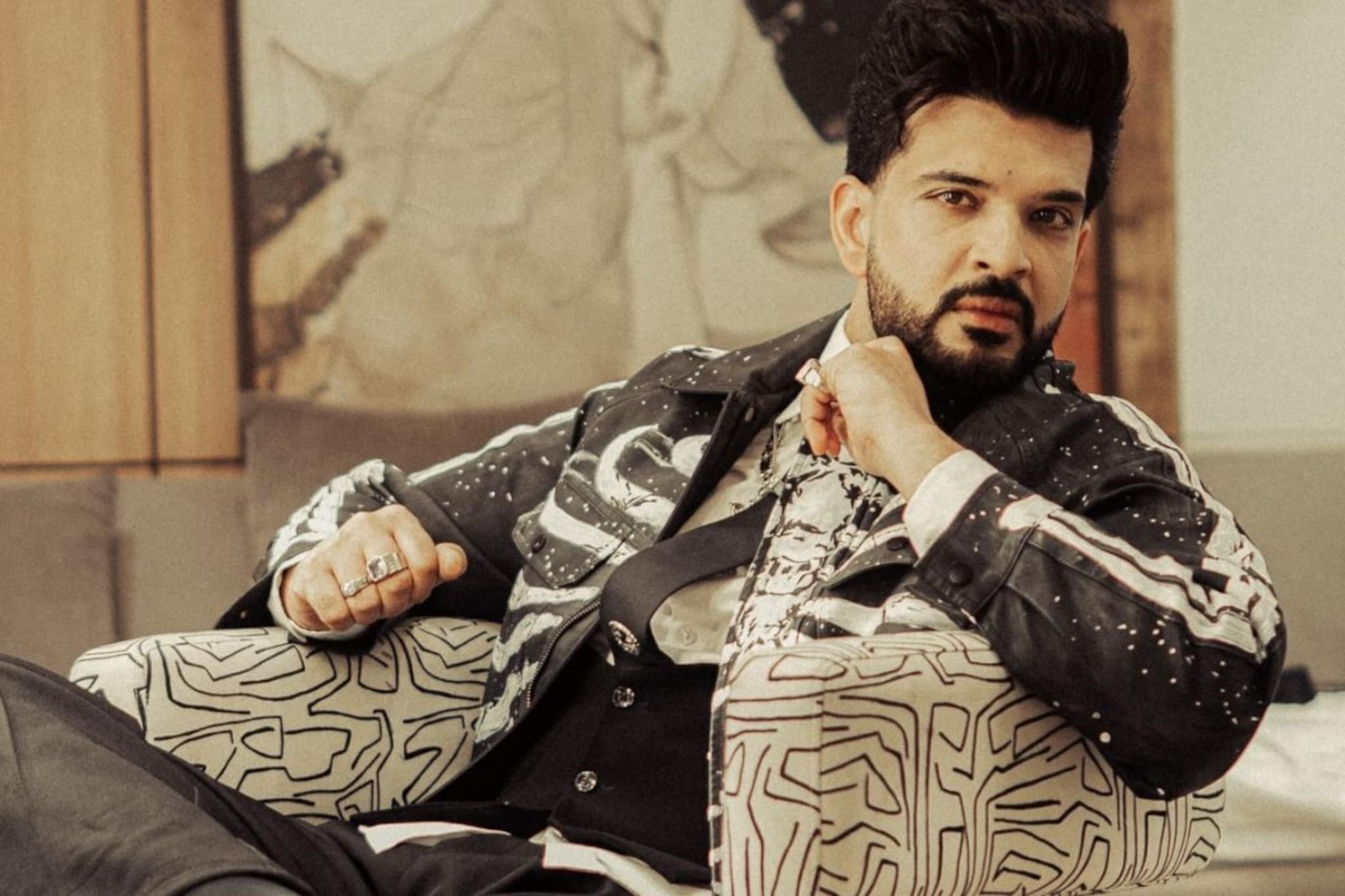 सलमानपेक्षा जास्त मानधन, करण कुंद्राच्या खुलाशाने इंडस्ट्रीत खळबळ! रक्कम किती?