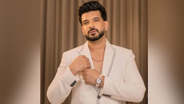 सलमानपेक्षा जास्त मानधन, करण कुंद्राच्या खुलाशाने इंडस्ट्रीत खळबळ! रक्कम किती? सलमानपेक्षा जास्त मानधन, करण कुंद्राच्या खुलाशाने इंडस्ट्रीत खळबळ! रक्कम किती?