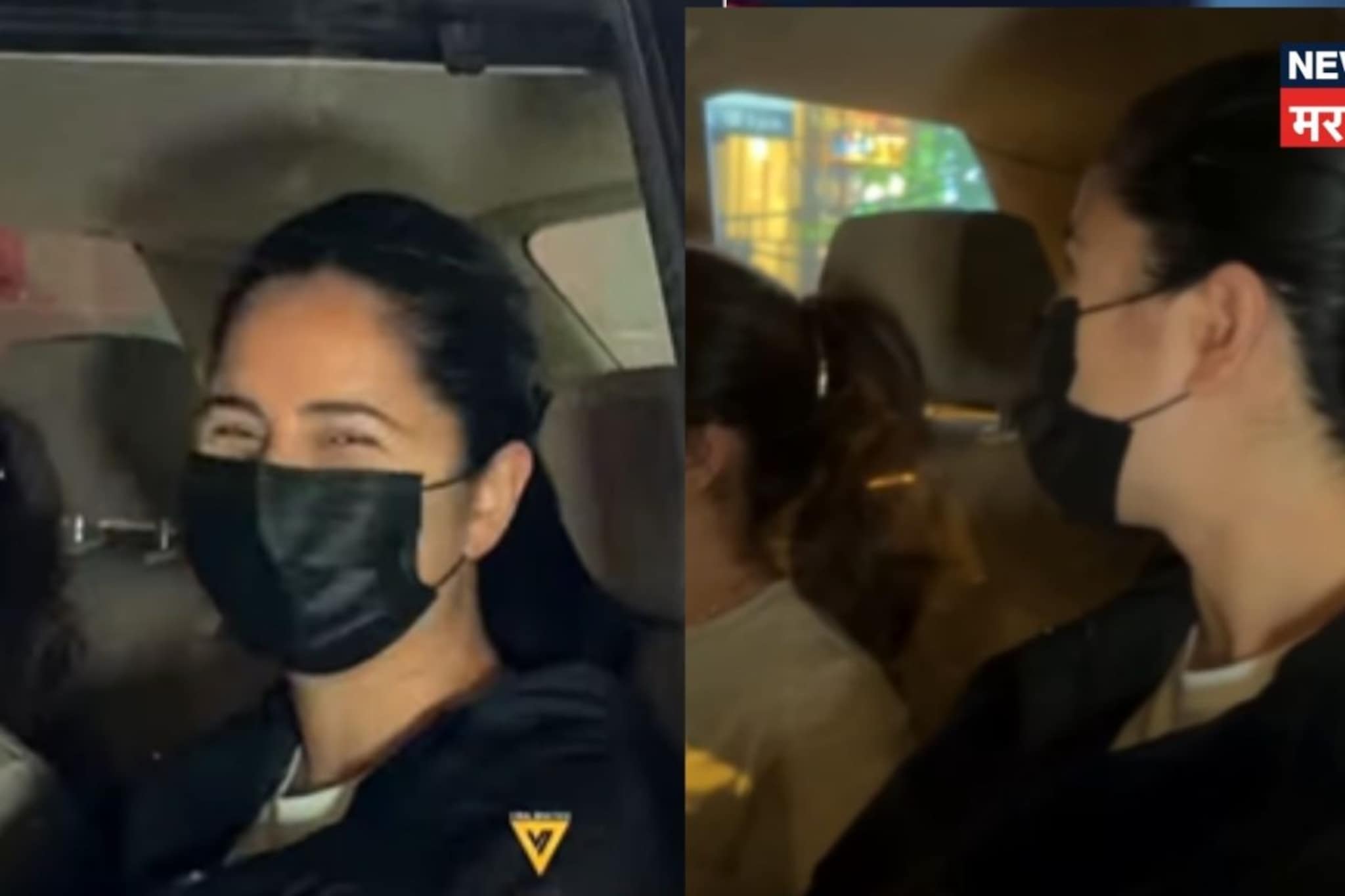 सुजलेला चेहरा, बारीक डोळे! आई झाल्यानंतर अभिनेत्रीला ओळखणं मुश्किल, कोण आहे ही? सुजलेला चेहरा, बारीक डोळे! आई झाल्यानंतर अभिनेत्रीला ओळखणं मुश्किल, कोण आहे ही?