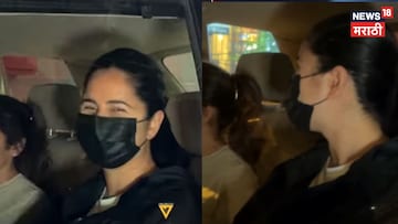 सुजलेला चेहरा, बारीक डोळे! आई झाल्यानंतर अभिनेत्रीला ओळखणं मुश्किल, कोण आहे ही? सुजलेला चेहरा, बारीक डोळे! आई झाल्यानंतर अभिनेत्रीला ओळखणं मुश्किल, कोण आहे ही?