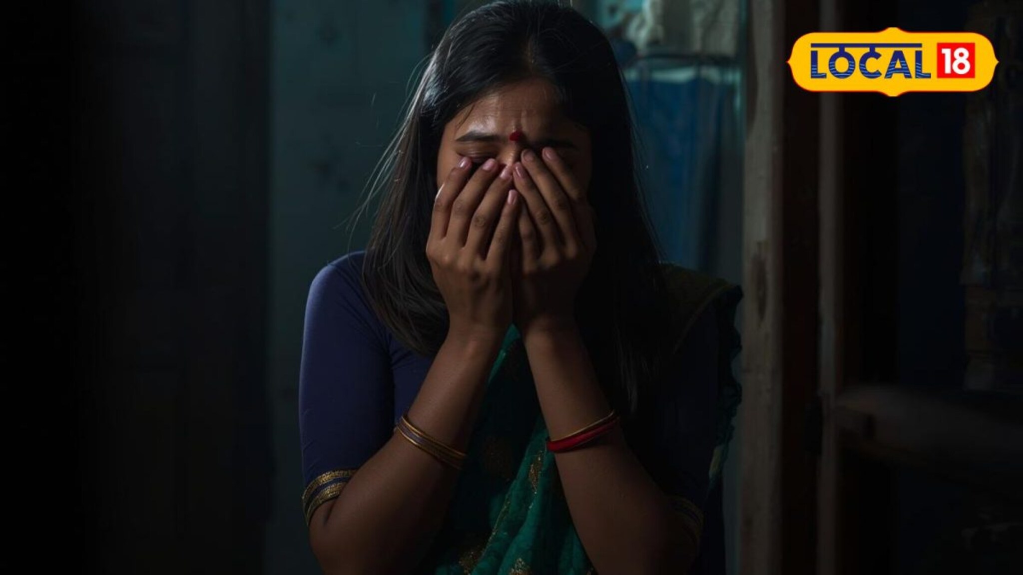 Khopoli: 'दीर आहे' म्हणून दरवाजा उघडणं पडलं महागात; मध्यरात्री घडलेल्या घटनेने सर्वजण सुन्न