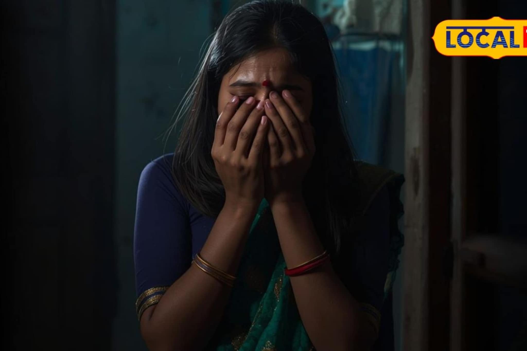 दीर आला म्हणून दरवाजा उघडला अन् तिथेच त्यानं घात केला; परिसर हादरला