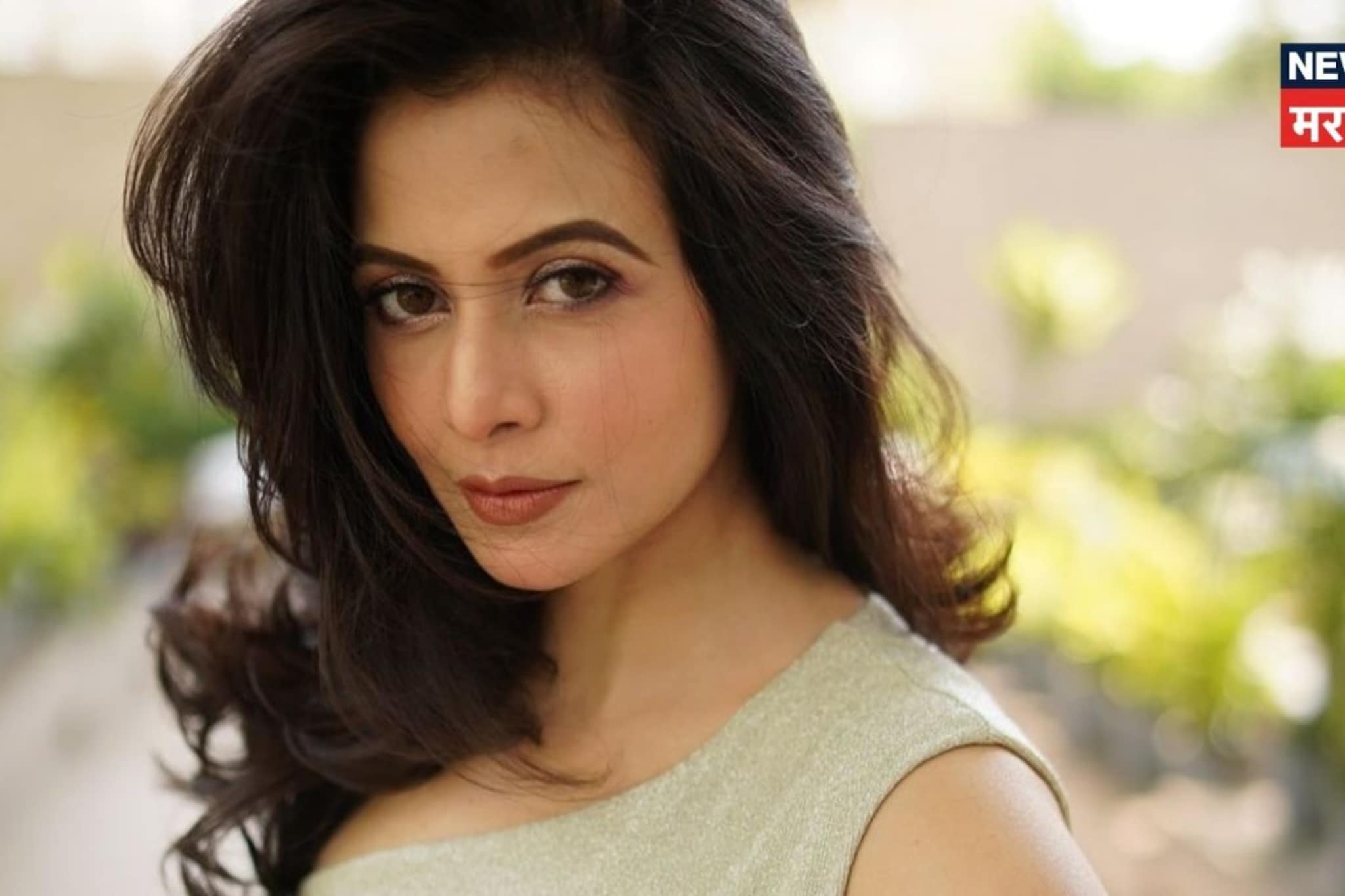 ग्लॅमरस अभिनेत्री होणार खासदार! कोणाय कोएल मल्लिक? जिला मिळालं राज्यसभेचं तिकीट