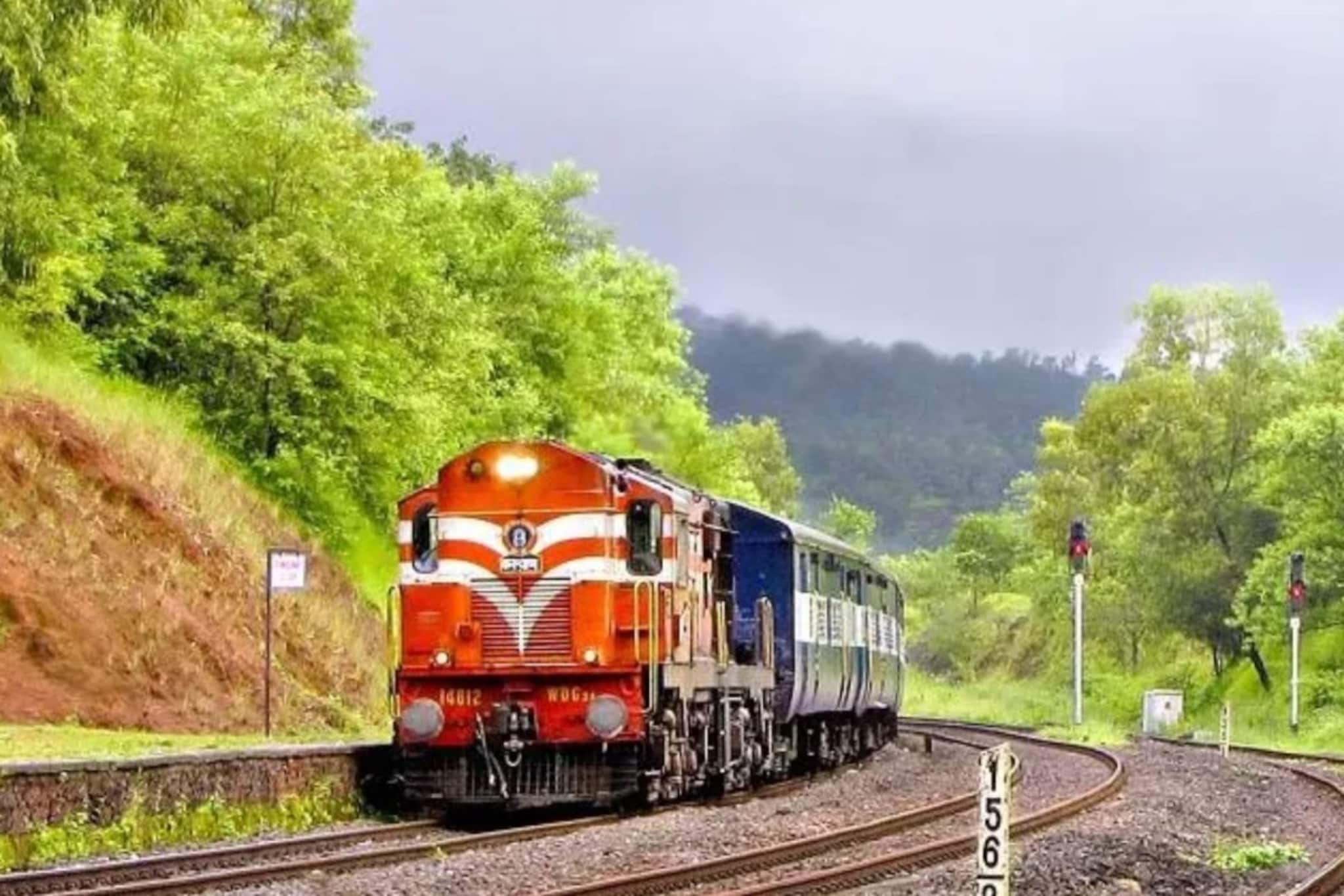 कोकण रेल्वेच्या प्रवाशांच्या सोयीसाठी मध्य रेल्वेचा मास्टरस्ट्रोक