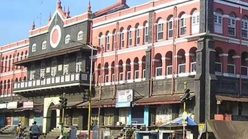 कोल्हापूर महापालिकेवर इतिहासात पहिल्यांदाच महायुतीची सत्ता, नेते गुलालात न्हाले