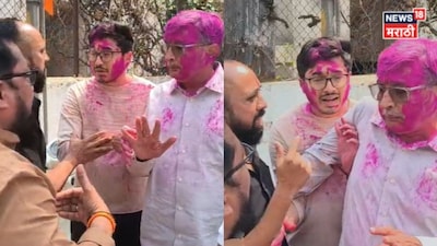 निवड ठाकरेंच्या शिवसेनेची, पण शिक्का काँग्रेसचा! स्वीकृत नगरसेवक पदावरून शहरप्रमुखांच्या घरावर शिवसैनिकांची धडक!