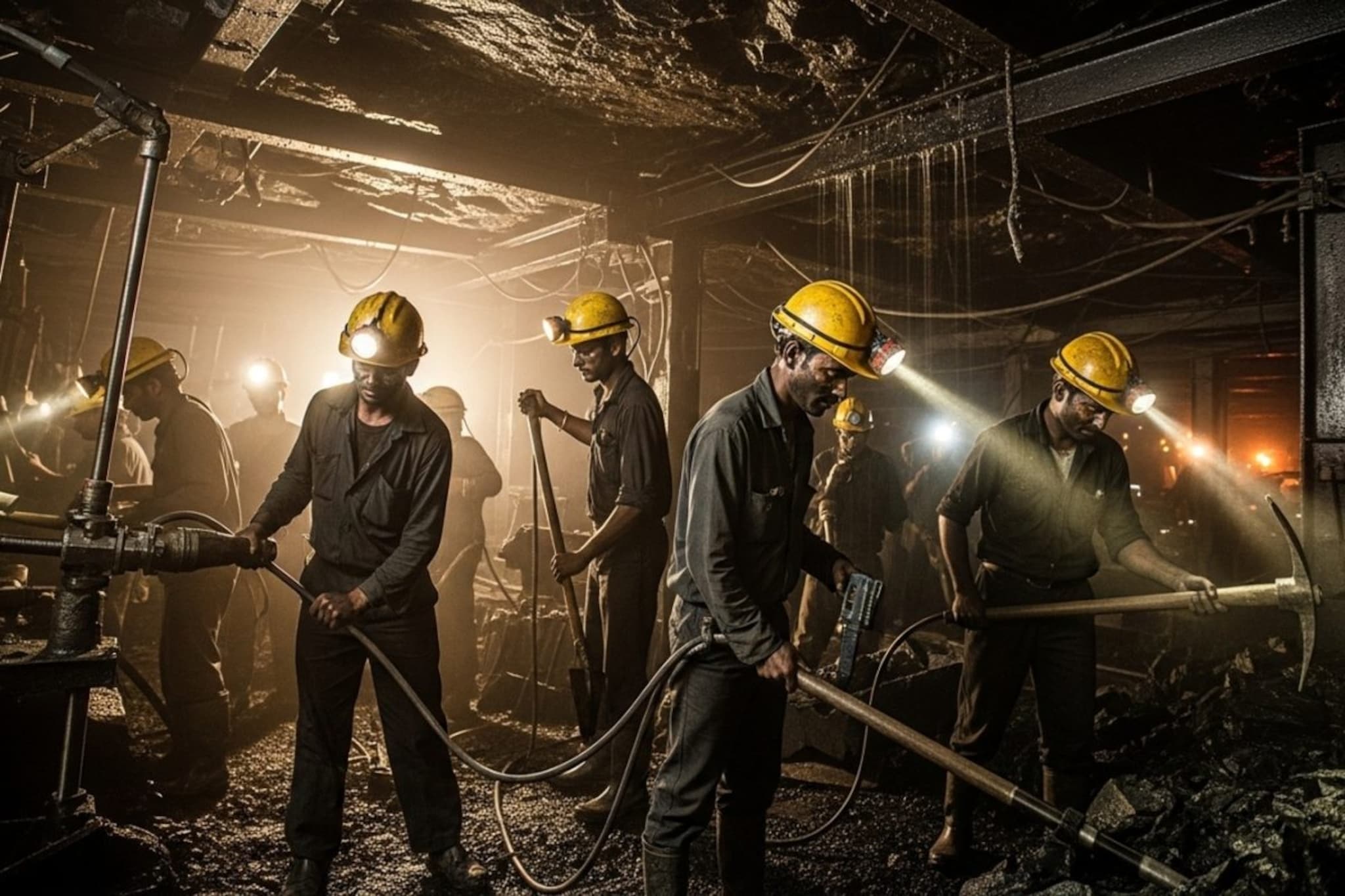 ओवरटाइमला दुप्पट वेतन, आठवड्याला 48 तास काम, नवीन कामगार कायद्यात ४ कोणते बदल?