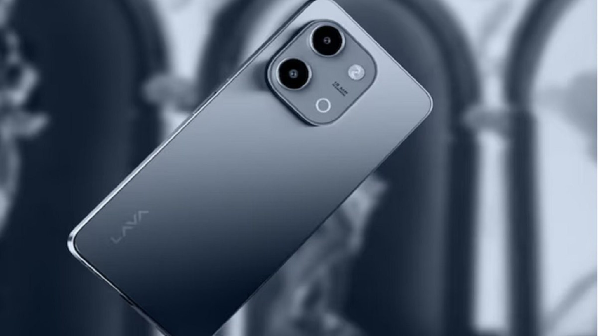 7,499 रुपयांत लॉन्च झाला बजेट फोन! मिळेल दमदार बॅटरीसह भारी डिस्प्ले