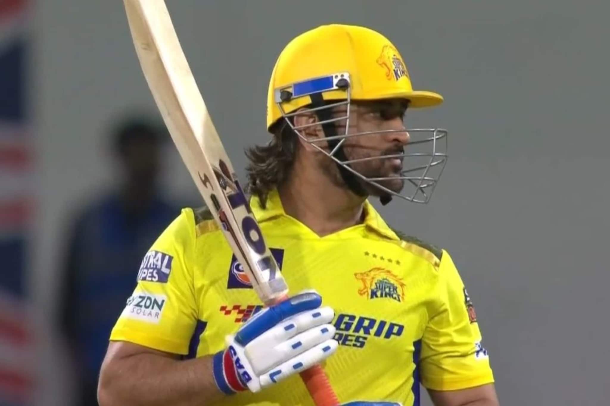 IPLमध्ये 20व्या ओव्हरचा थरार पुन्हा पाहायला मिळणार, धोनी खेळेल, नक्की खेळेल IPLमध्ये 20व्या ओव्हरचा थरार पुन्हा पाहायला मिळणार, धोनी खेळेल, नक्की खेळेल