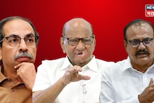 Rajya Sabha Election: महाविकास आघाडीत राज्यसभेवरून ठिणगी? पवार पॅटर्न, काँग्रेसचा दावा, ठाकरेंच्या ५ शिलेदारांनी शड्डू ठोकला