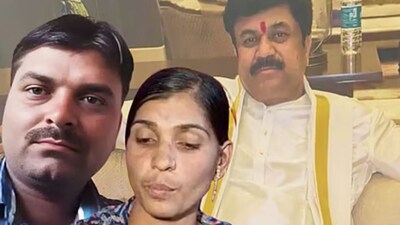 मुंडे हत्याकांड: वाल्मिक कराड के जिक्र से जांच को नई दिशा; कौन हैं वो दो लड़के?