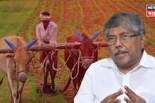 Maharashtra Farmer Loan Waiver: कर्जमाफीच्या याद्या तयार, पण अर्थसंकल्पात घोषणा का नाही? चंद्रकांत पाटलांनी स्पष्ट सांगितलं...
