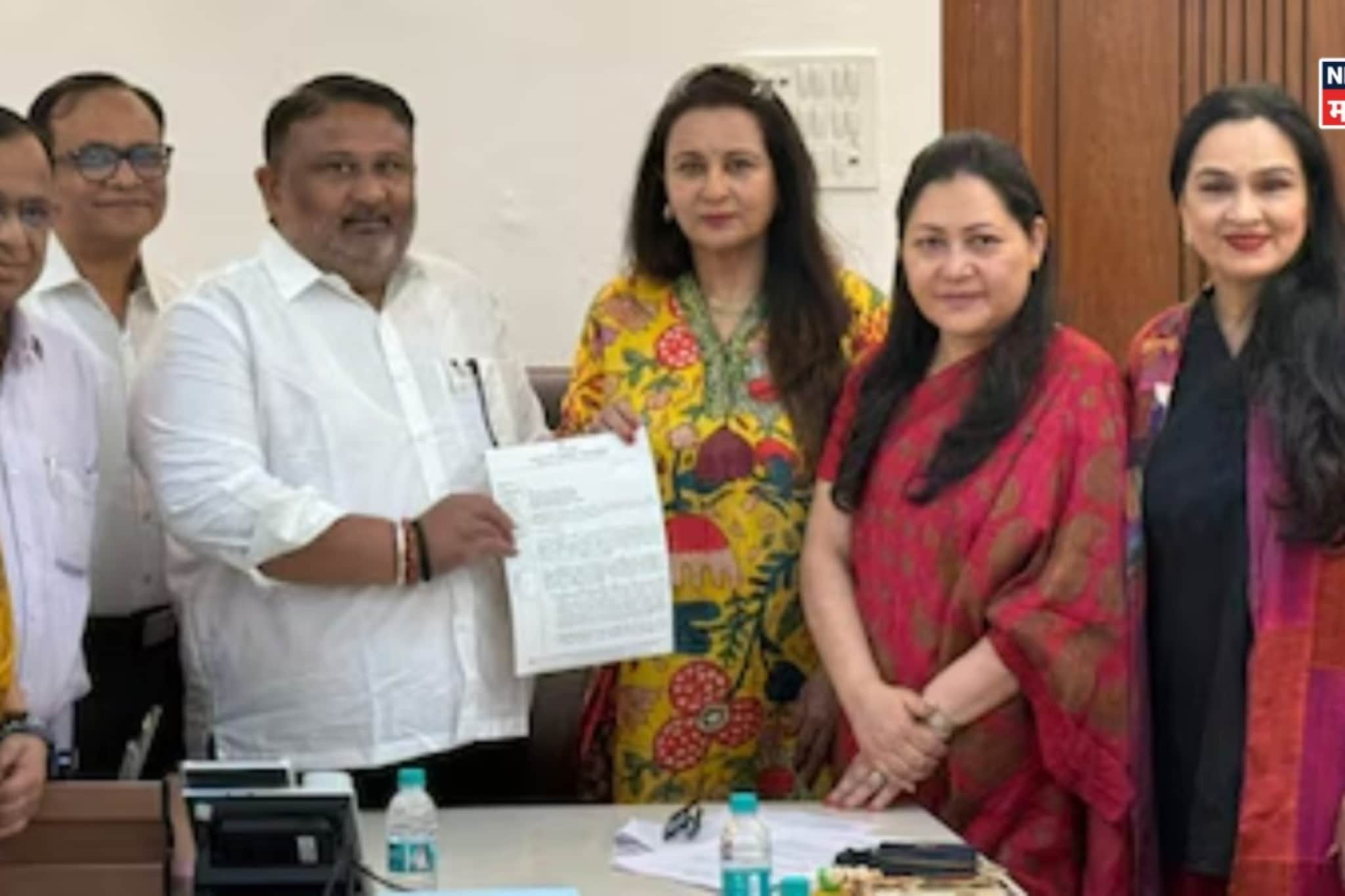 कामाचे तास, मानधन अन् बरंच काही... सिनेकलाकारांसाठी राज्य सरकारचं मोठं पाऊल