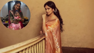 Priyadarshini Indalkar: "त्याला लग्न करायचं होतं, कारण..." प्रियदर्शनी इंदलकरने पहिल्यांदाच सांगितलं ब्रेकअपचं कारण