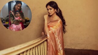 Priyadarshini Indalkar: "त्याला लग्न करायचं होतं, कारण..." प्रियदर्शनी इंदलकरने पहिल्यांदाच सांगितलं ब्रेकअपचं कारण