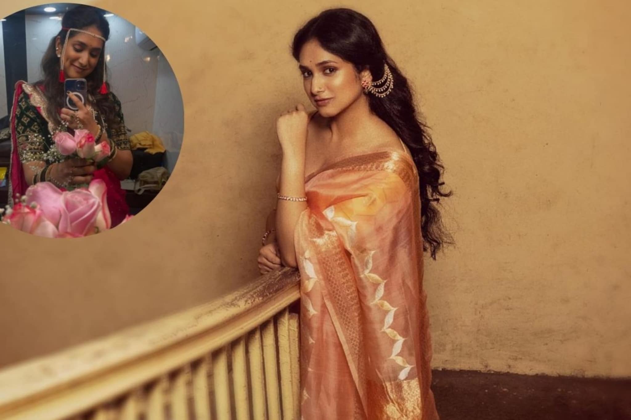 "त्याला लग्न करायचं होतं, कारण..." प्रियदर्शनीने पहिल्यांदाच सांगितलं ब्रेकअपचं