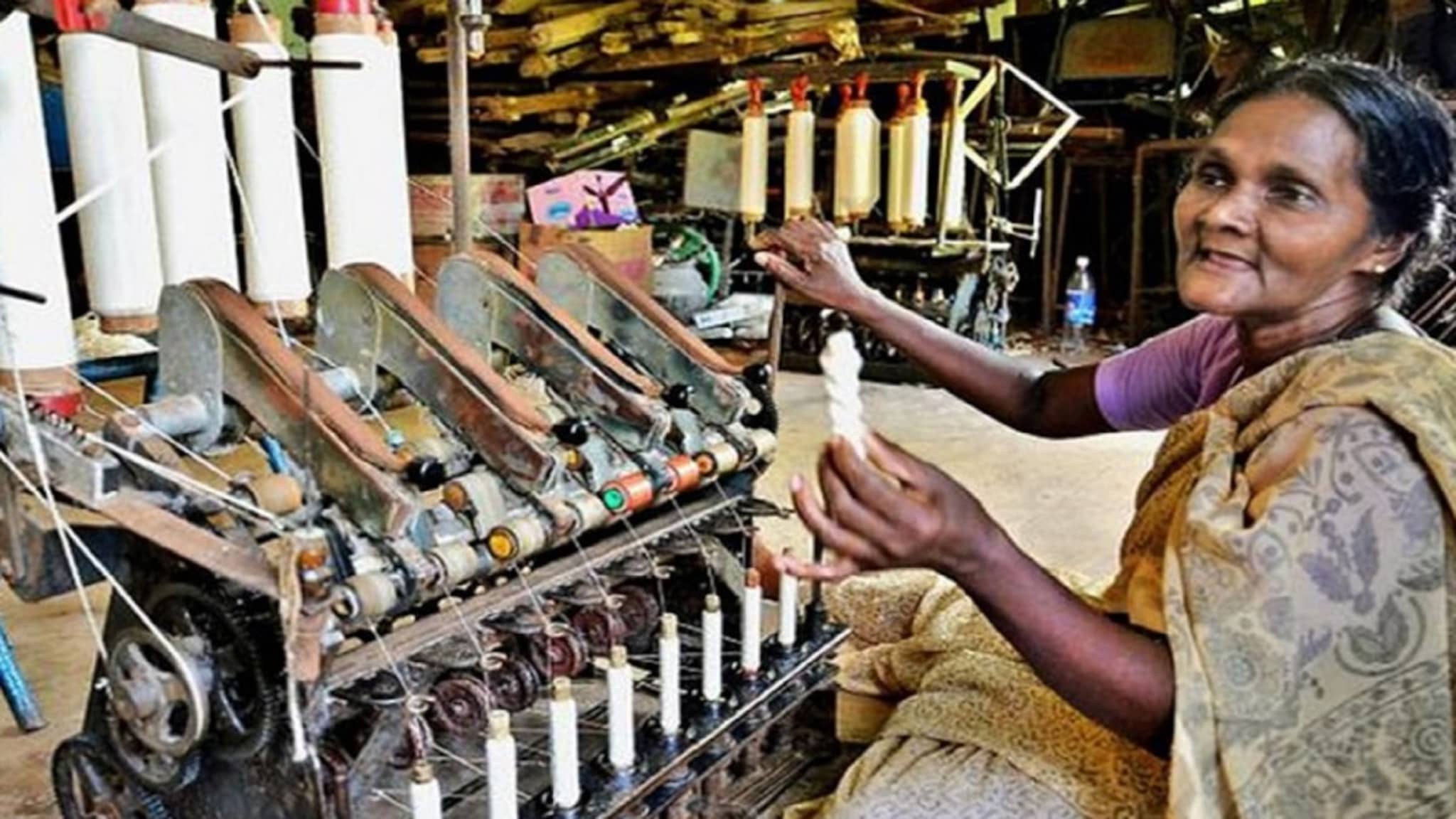 Budget 2026: महात्मा गांधी स्वयंरोजगार योजनेची घोषणा, या योजनेचा कोणाला होणार फायदा?