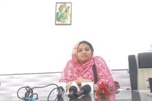 होय, लावला टिपू सुलतानचा फोटो? तुम्ही विरोध करणारे कोण? मालेगावच्या उपमहापौरांनी शिवसैनिकांनी सुनावलं