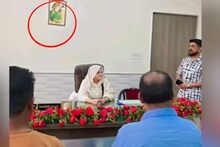 टिपू सुलतानच्या फोटोवरून राडा, हिंदू संघटनांकडून आक्षेप, अखेर मालेगावच्या उपमहापौरांनी....