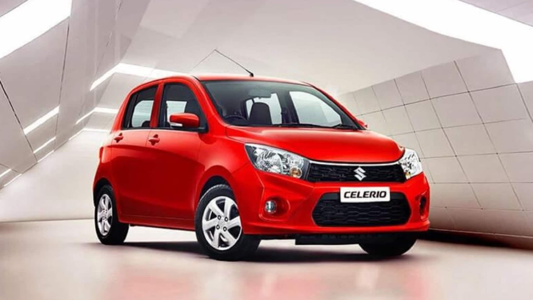 5 लाखांच्या बजेटमध्ये CNG कार शोधताय? या गाड्यांमध्ये मिळतं 34KM हून जास्त मायलेज