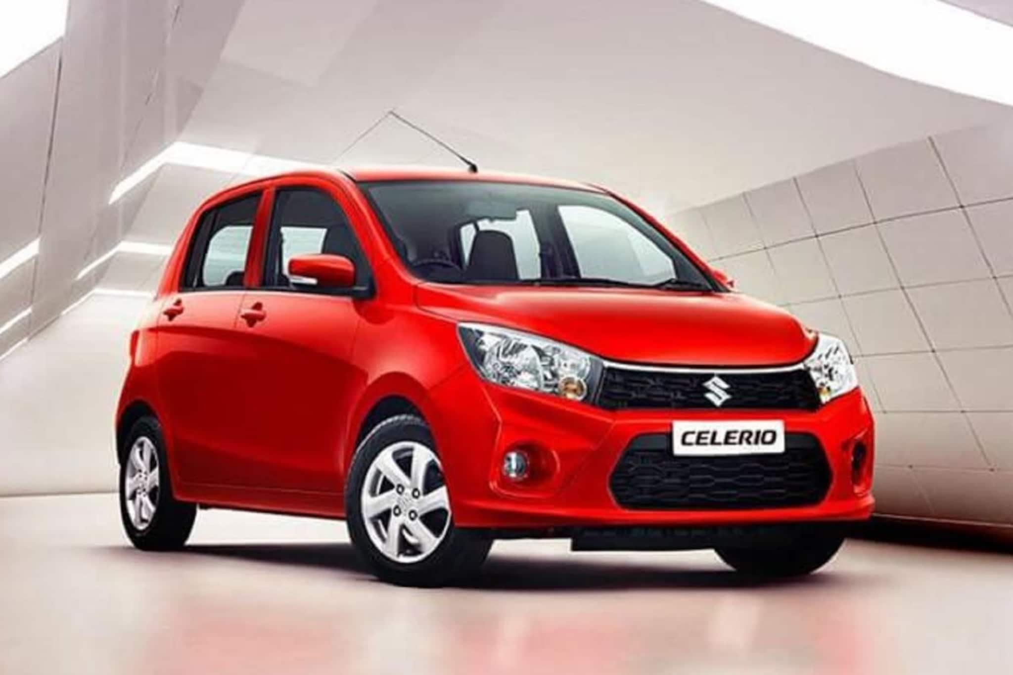 5 लाखांच्या बजेटमध्ये CNG कार शोधताय? या गाड्यांमध्ये मिळतं 34KMहून जास्त मायलेज