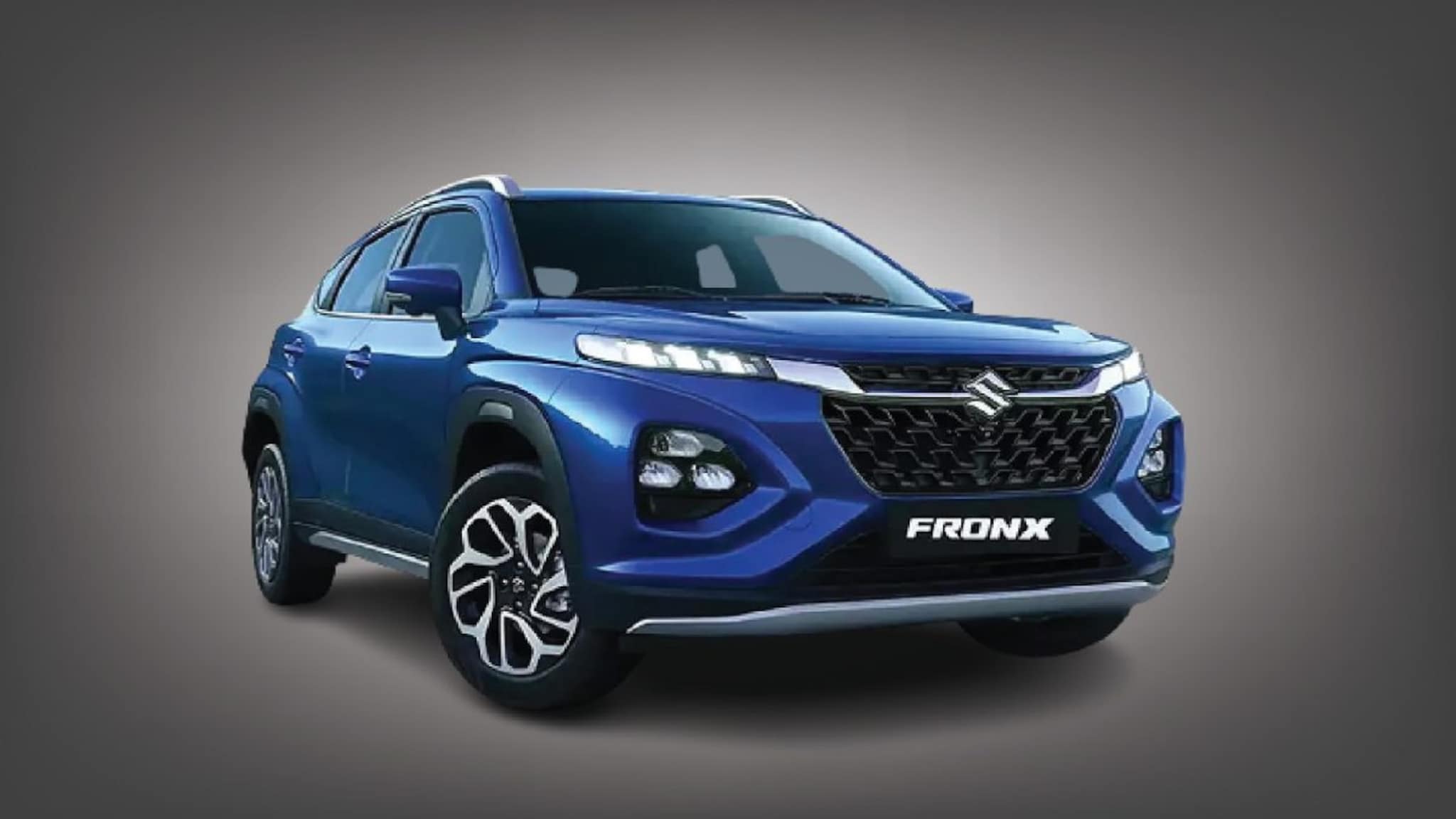 1 लाखांच्या डाउन पेमेंटवर Maruti Fronx AMT खरेदी केल्यास किती येईल EMI? पाहा डिटेल्स