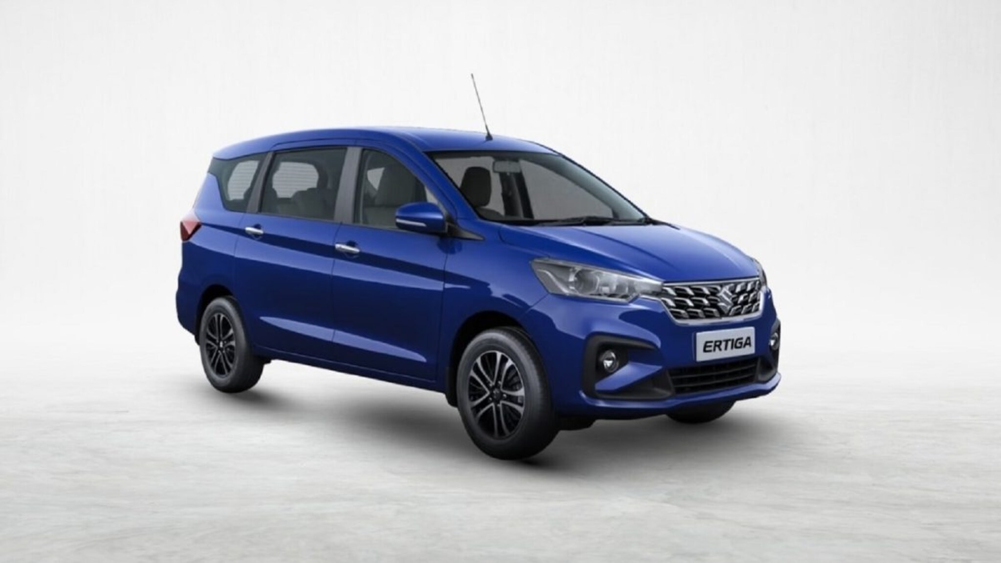 ₹8.80 लाखांच्या या 7-सीटर MPV साठी शोरुममध्ये रांगा! देते 26.11 km मायलेज