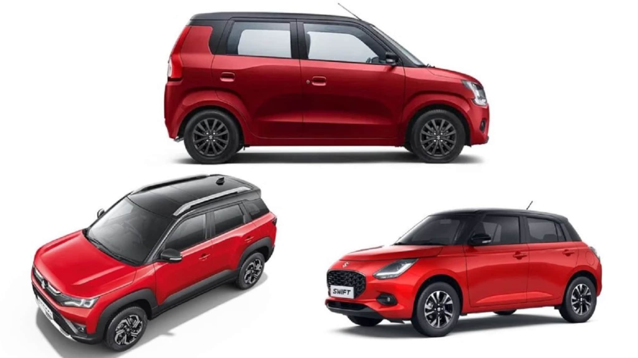 मारुती सुझुकीच्या गाड्या महागणार! पण वेटींगवर असणाऱ्या ग्राहकांसाठी मोठा दिलासा