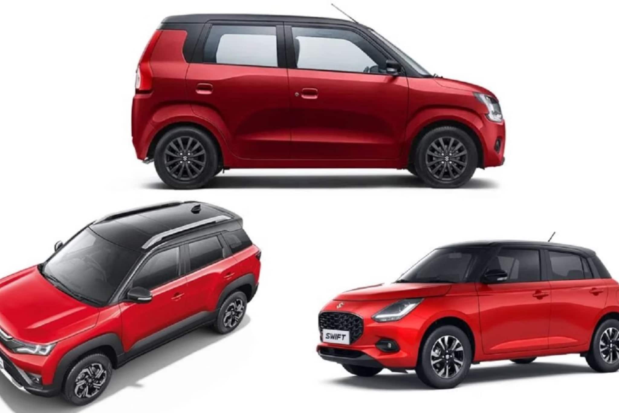 मारुती सुझुकीच्या गाड्या महागणार! पण वेटींगवर असणाऱ्या ग्राहकांसाठी मोठा दिलासा