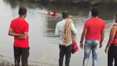 Tragedy Strikes Pavana Dam: Young Man Drowns While Swimming, Maval Mourns