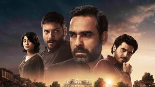 Mirzapur- The Film: आधी OTT गाजवलं, आता ‘मिर्झापूर: द फिल्म’ थिएटरमध्ये धुमाकूळ घालणार, कधी होणार रिलीज?