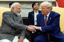 जगातील सर्वात मोठी Trade Deal, मोदींकडून भारत-अमेरिका व्यापारी कराराची घोषणा; ‘मेड इन इंडिया’ उत्पादनांवर फक्त 18 टक्के टॅरिफ