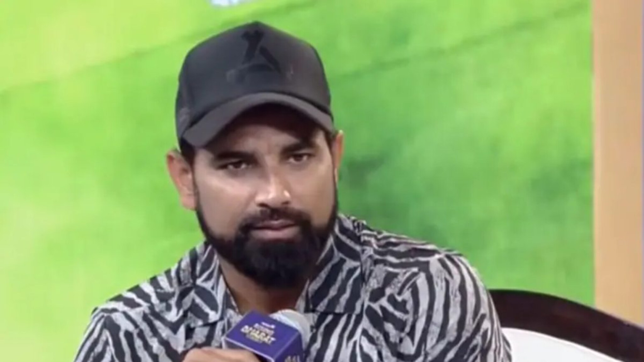 रणजीमध्ये 36 विकेट्सचा डोंगर, तरीही टीम इंडियातून पत्ता कट? मोहम्मद शमीने मौन सोडलं