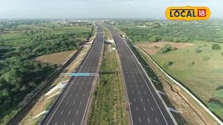 Morbe Kalamboli Junction Road