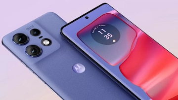 Motorolaचा भारी फोन झाला स्वस्त! 35,999रुपयांचा स्मार्टफोन मिळतोय 24,568 रुपयांत