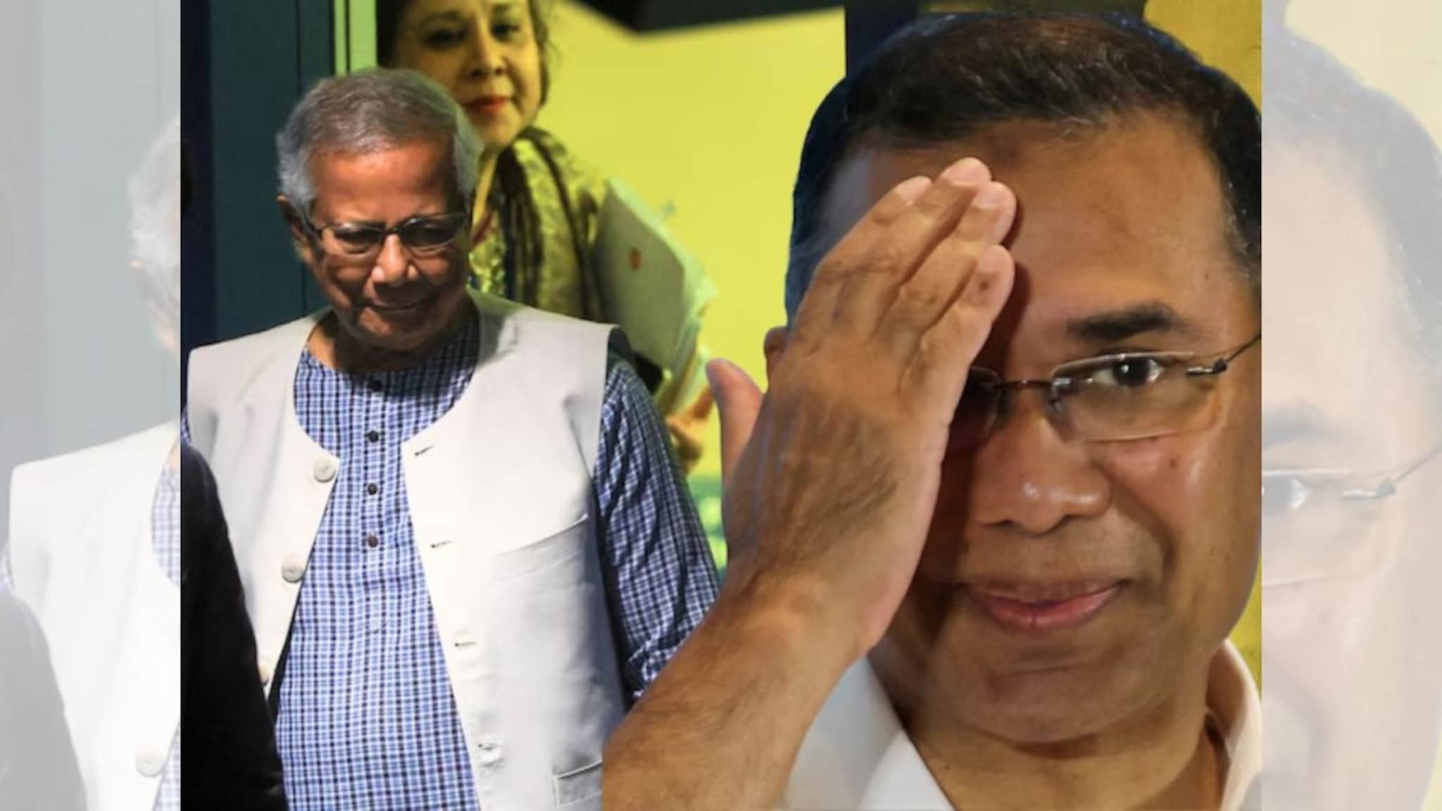 गुप्तचर विभागाने दिली आतली बातमी, बांगलादेशात मोहम्मद युनुस यांचे काय होणार; रिपोर्ट कार्ड ठरला चिंतेचा विषय, ढाक्यात चर्चांना उधाण