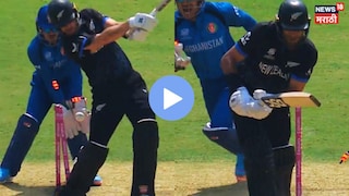 Mujeeb Ur Rahman Missing Hattrick 