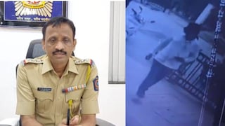 मुंबई पोलिसांकडून आरोपीला अटक