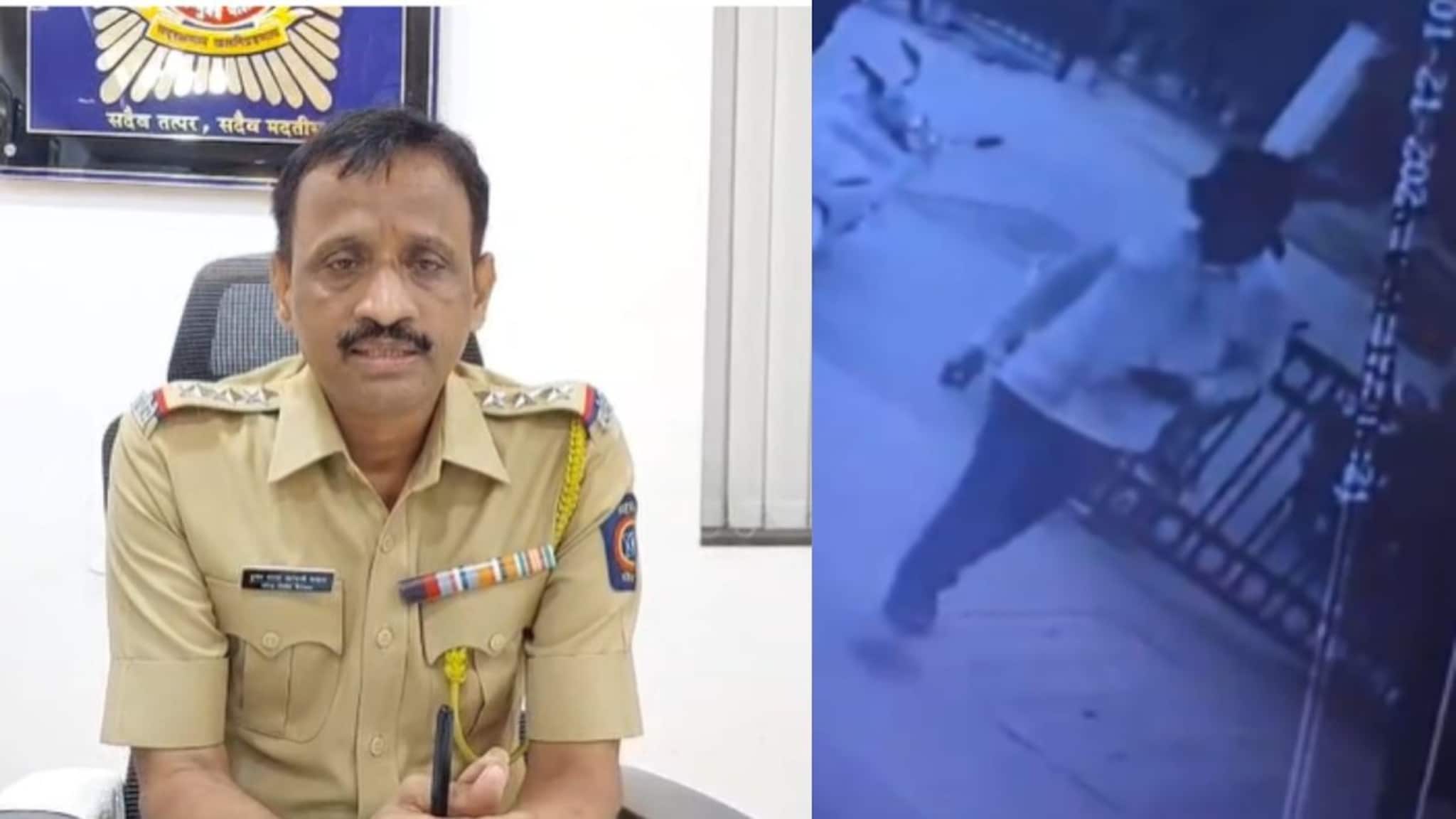 विद्यार्थिनीला अश्लील Video दाखवले, अनैतिक संबंध ठेवण्याचा प्रयत्न, हरामखोराला..