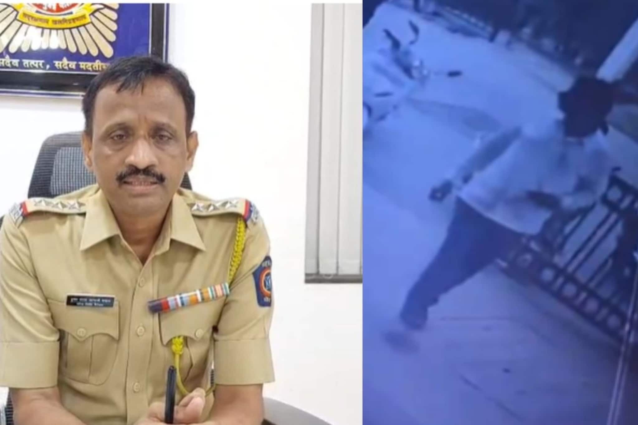 विद्यार्थिनीला अश्लील Video दाखवले, अनैतिक संबंध ठेवण्याचा प्रयत्न, हरामखोराला..