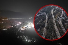 Mumbai Pune Expressway TraffiC Update: मुंबई-पुणे एक्स्प्रेस वे पुन्हा 'जाम', कोंडी कमी करण्यासाठी घेणार ब्लॉक; कधी आणि कुठे असणार?