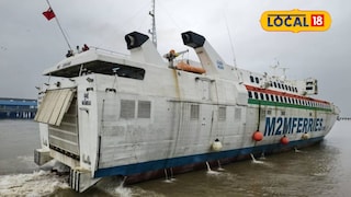 Mumbai Vijaydurg Ro Ro Service Mumbai Vijaydurg Ro Ro Service